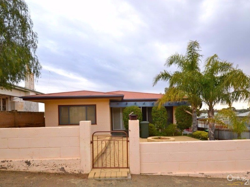 117 Wills Lane, Broken Hill NSW 2880