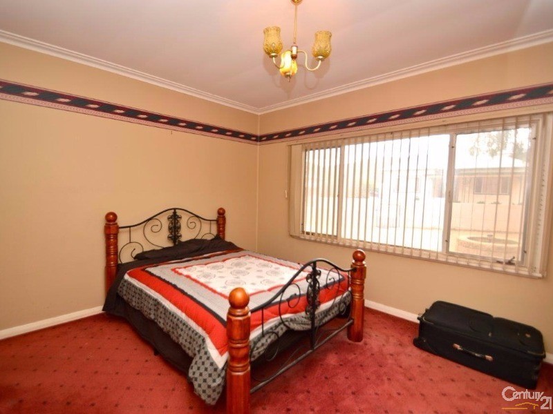 117 Wills Lane, Broken Hill NSW 2880