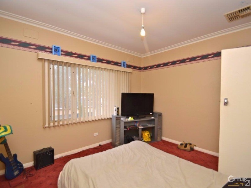 117 Wills Lane, Broken Hill NSW 2880