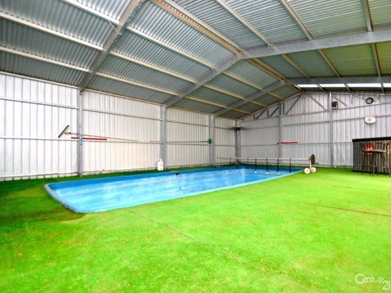 117 Wills Lane, Broken Hill NSW 2880