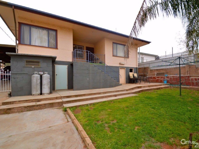 117 Wills Lane, Broken Hill NSW 2880