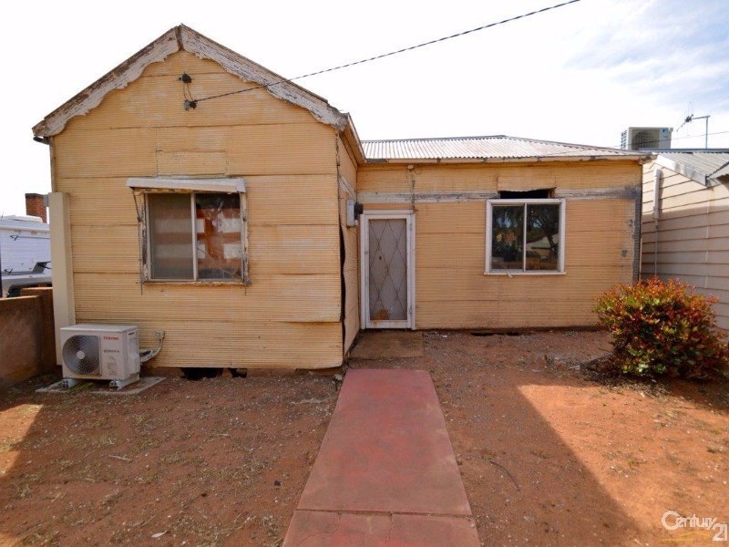 208 Cornish Street, Broken Hill NSW 2880