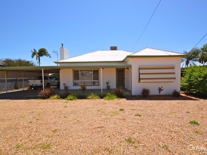 272 Wandoo Street, Broken Hill NSW 2880
