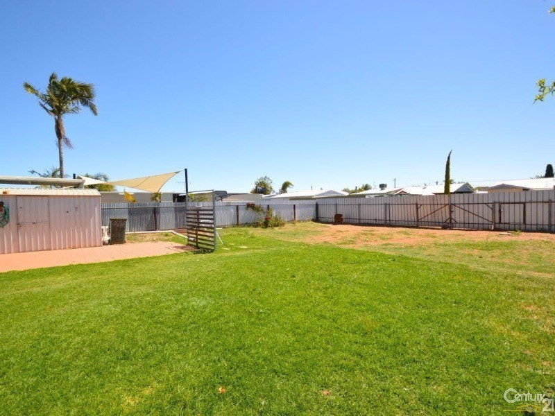 272 Wandoo Street, Broken Hill NSW 2880