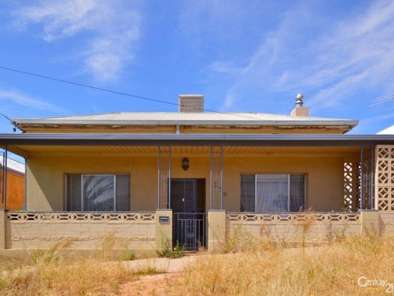 238 Chloride Street, Broken Hill NSW 2880