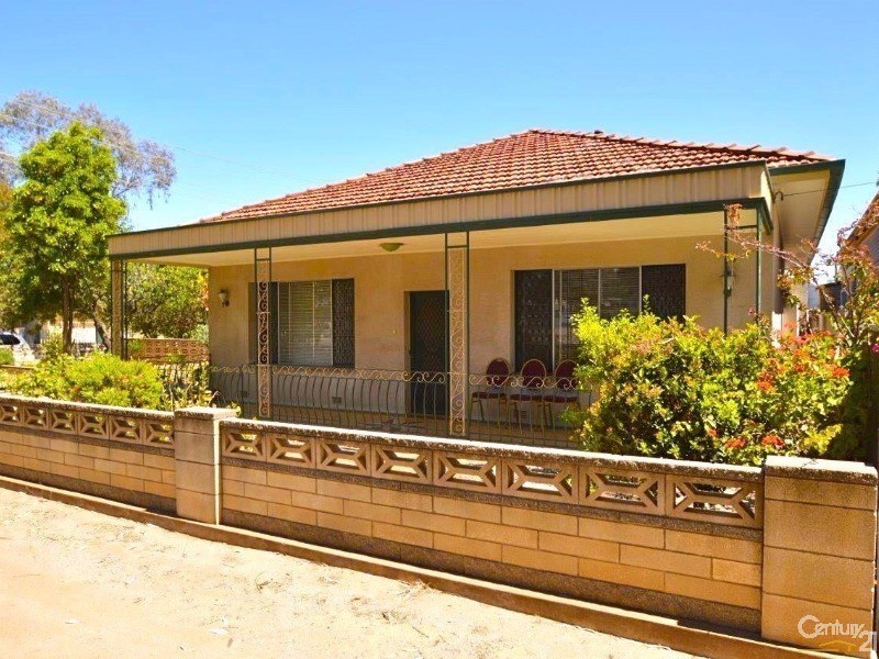 178 Rowe Street, Broken Hill NSW 2880