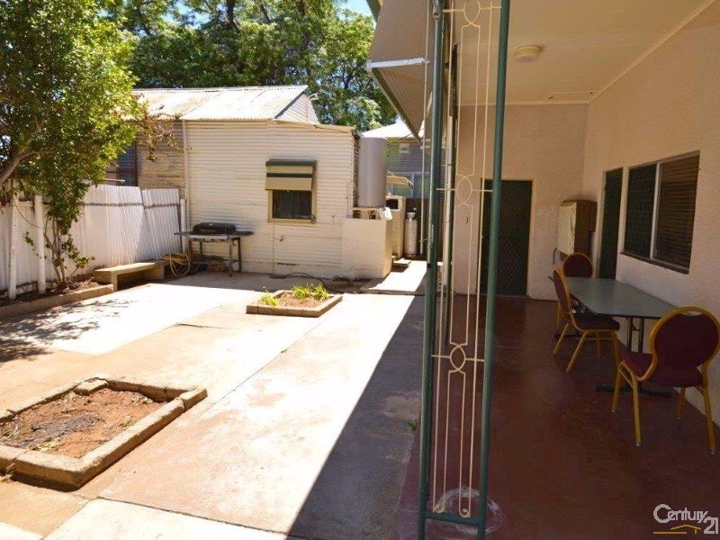 178 Rowe Street, Broken Hill NSW 2880