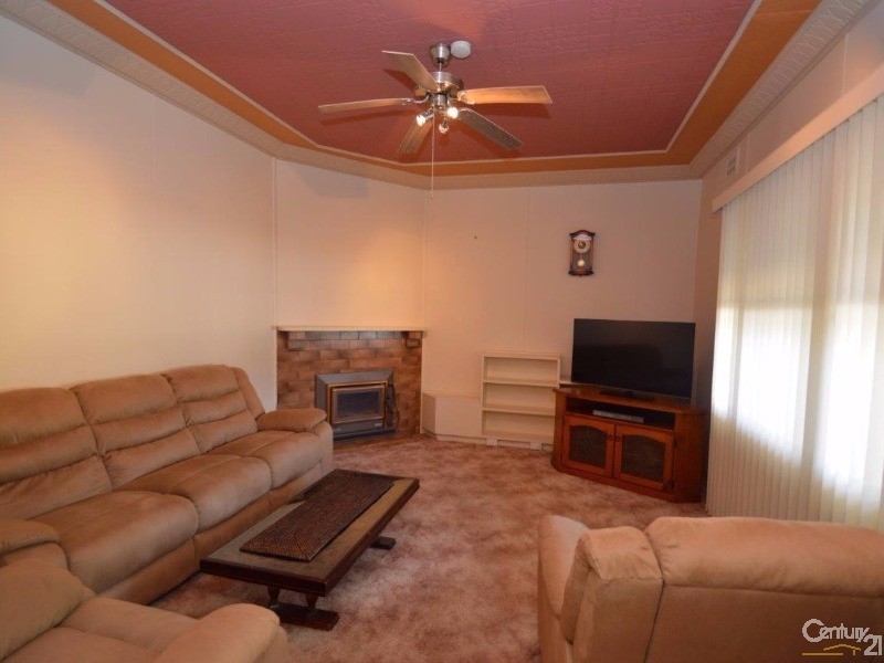 503 Uranium Street, Broken Hill NSW 2880