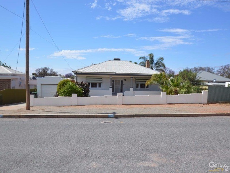 503 Uranium Street, Broken Hill NSW 2880