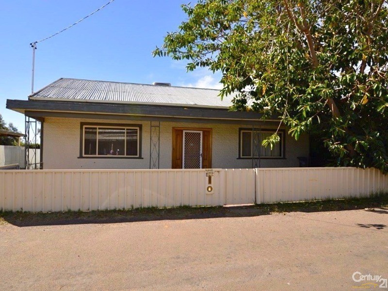 469 Lane Lane, Broken Hill NSW 2880