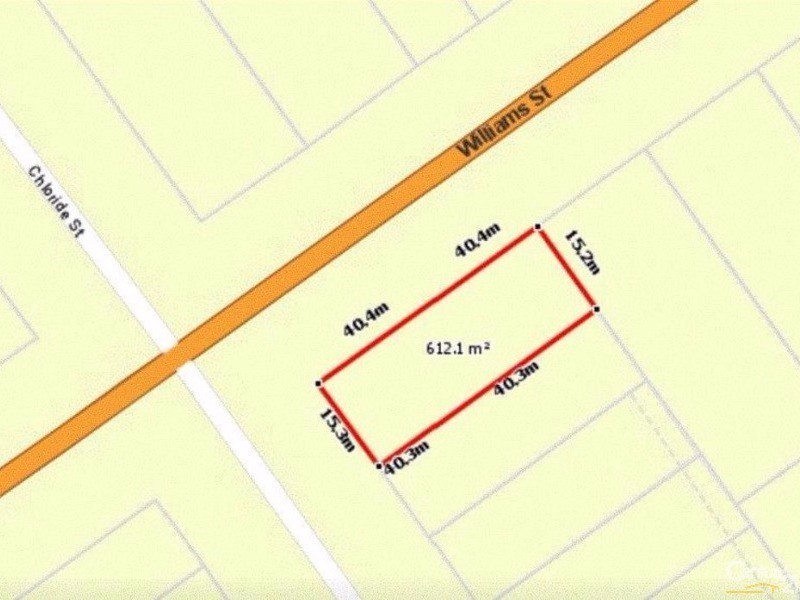 258 – 260 Chloride Street, Broken Hill NSW 2880