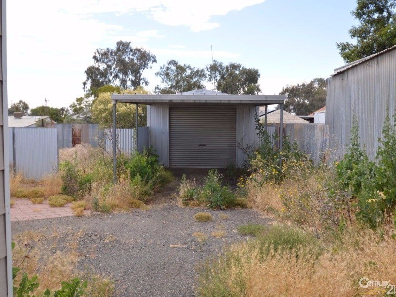 519 Chapple Lane, Broken Hill NSW 2880