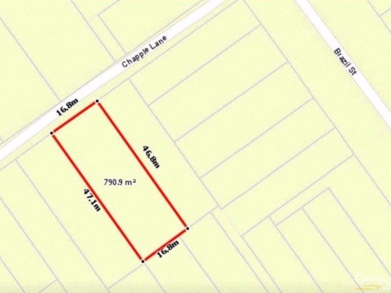 519 Chapple Lane, Broken Hill NSW 2880