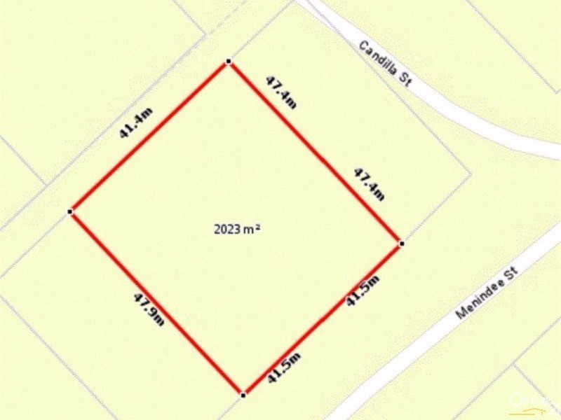 10 Menindee Street, Menindee NSW 2879