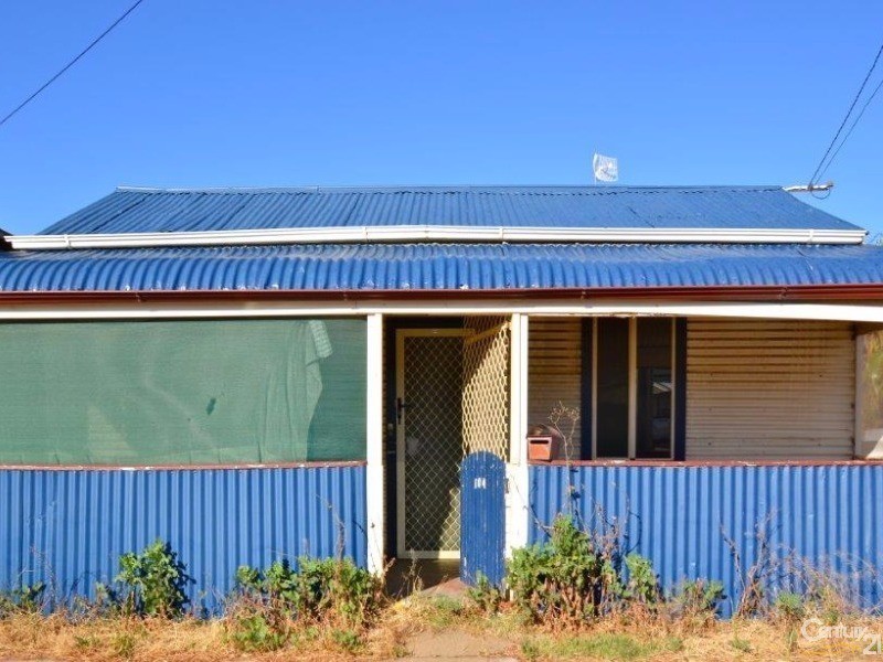 104 Oxide Street, Broken Hill NSW 2880
