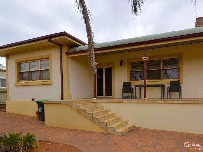 460 Wyman Street, Broken Hill NSW 2880