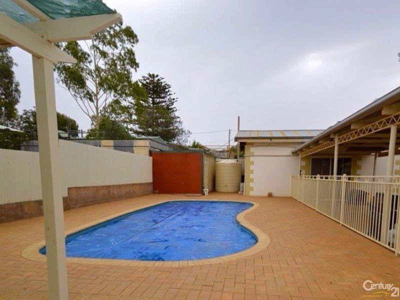 460 Wyman Street, Broken Hill NSW 2880