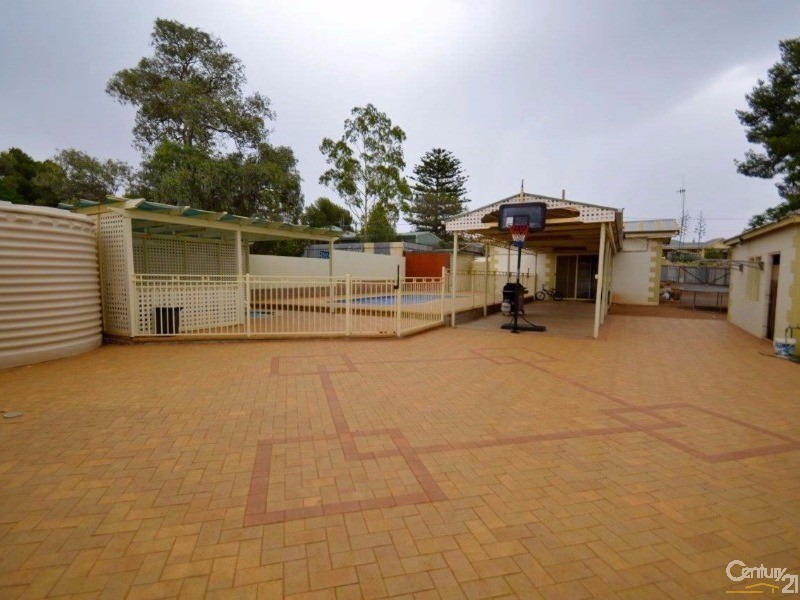 460 Wyman Street, Broken Hill NSW 2880