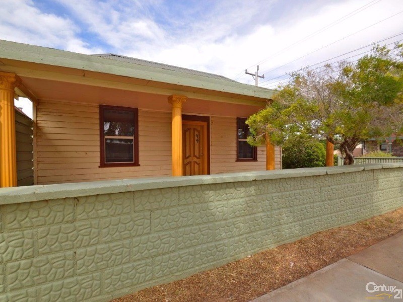 94 – 96 Oxide Street, Broken Hill NSW 2880