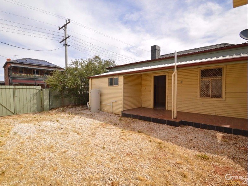 94 – 96 Oxide Street, Broken Hill NSW 2880