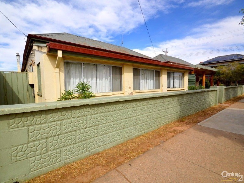 94 – 96 Oxide Street, Broken Hill NSW 2880