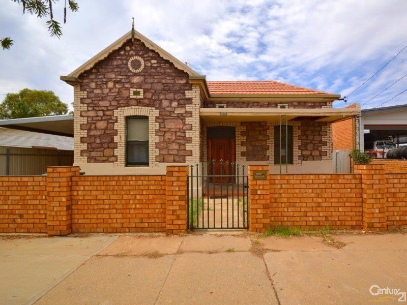 397 Chapple Street, Broken Hill NSW 2880