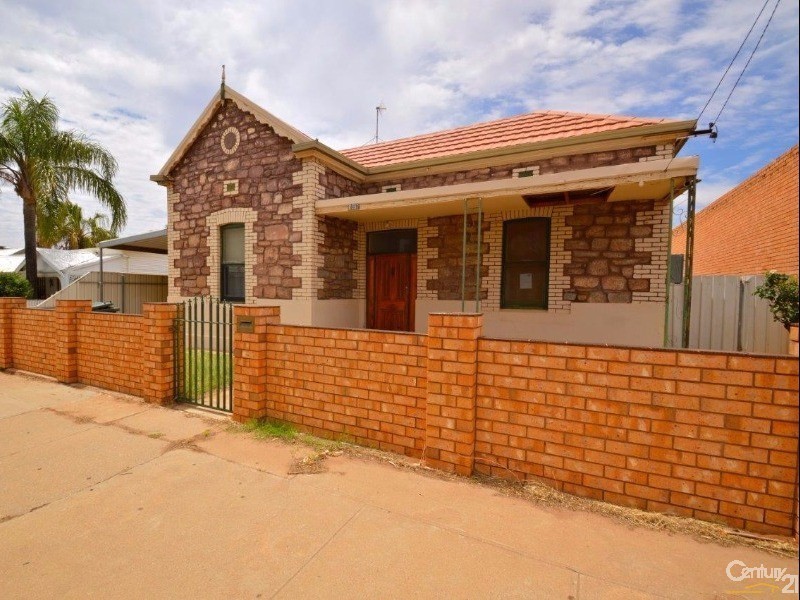 397 Chapple Street, Broken Hill NSW 2880