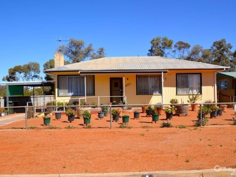 1 Queen Street, Broken Hill NSW 2880