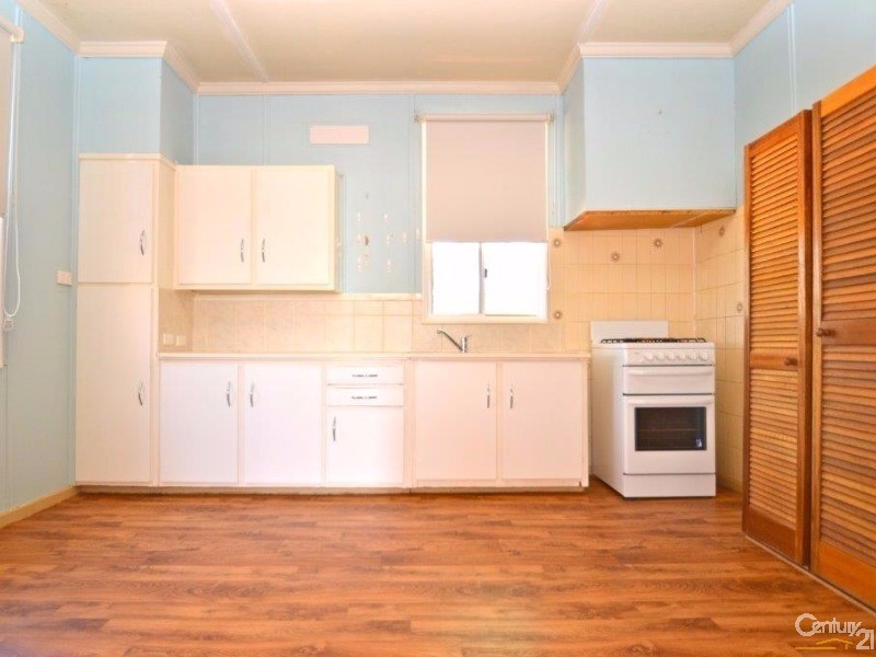 1 Queen Street, Broken Hill NSW 2880