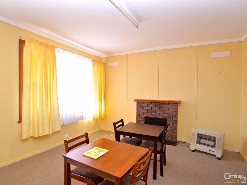 1 Queen Street, Broken Hill NSW 2880