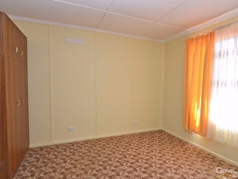 1 Queen Street, Broken Hill NSW 2880