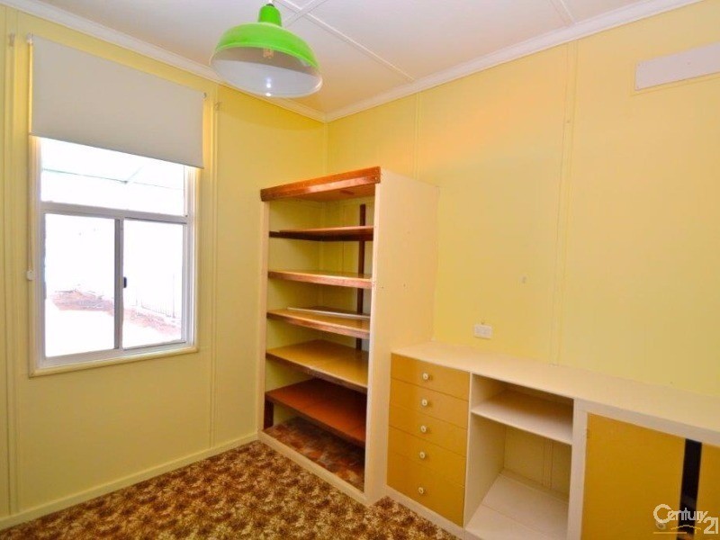 1 Queen Street, Broken Hill NSW 2880