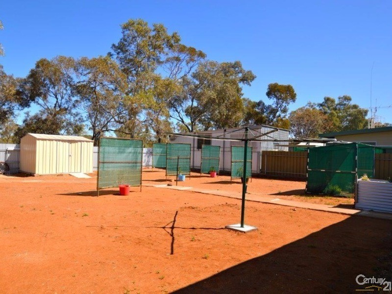 1 Queen Street, Broken Hill NSW 2880