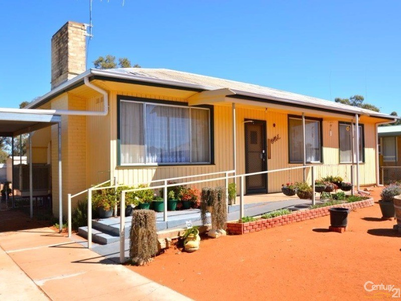 1 Queen Street, Broken Hill NSW 2880