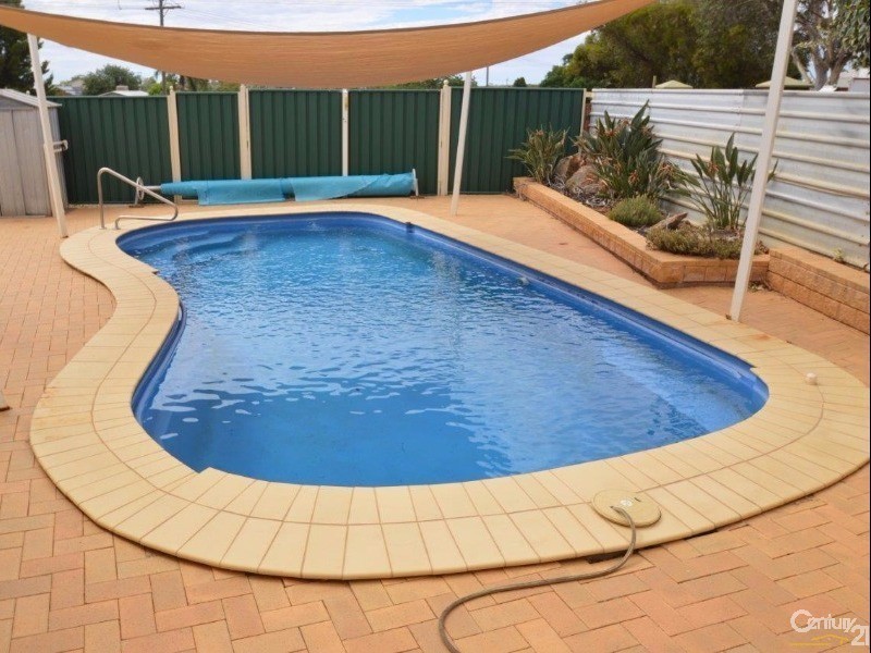 231 Hall Street, Broken Hill NSW 2880