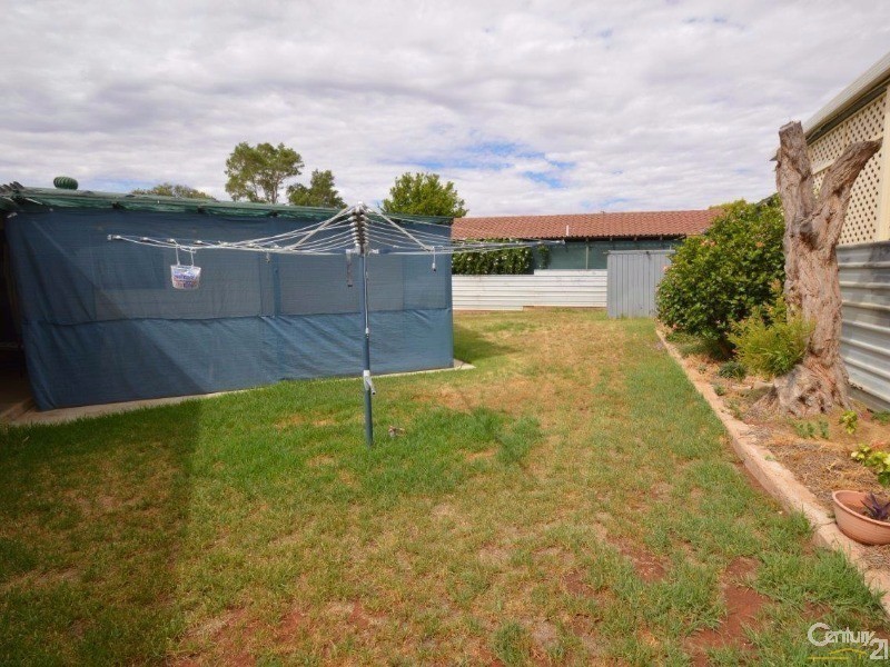 231 Hall Street, Broken Hill NSW 2880