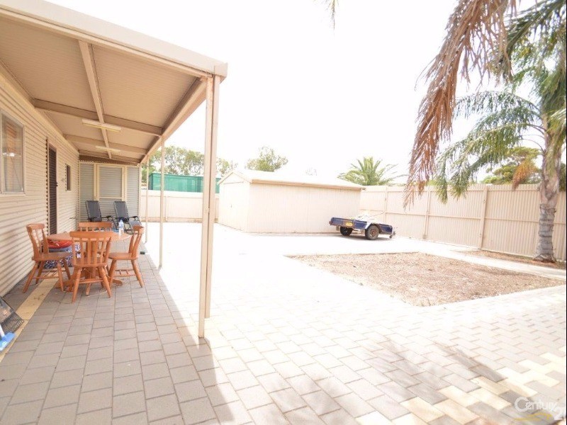 1 Railway Parade, Broken Hill NSW 2880