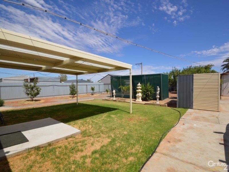 18 Thomas Street, Broken Hill NSW 2880
