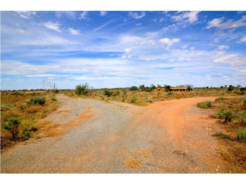 44 Racecourse Road, Broken Hill NSW 2880