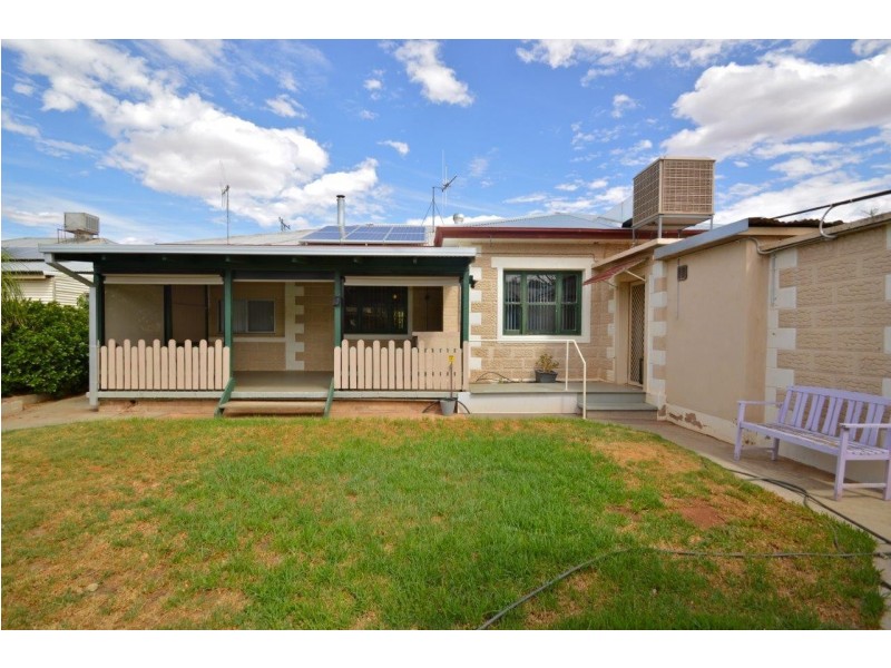 306 Morish Street, Broken Hill NSW 2880