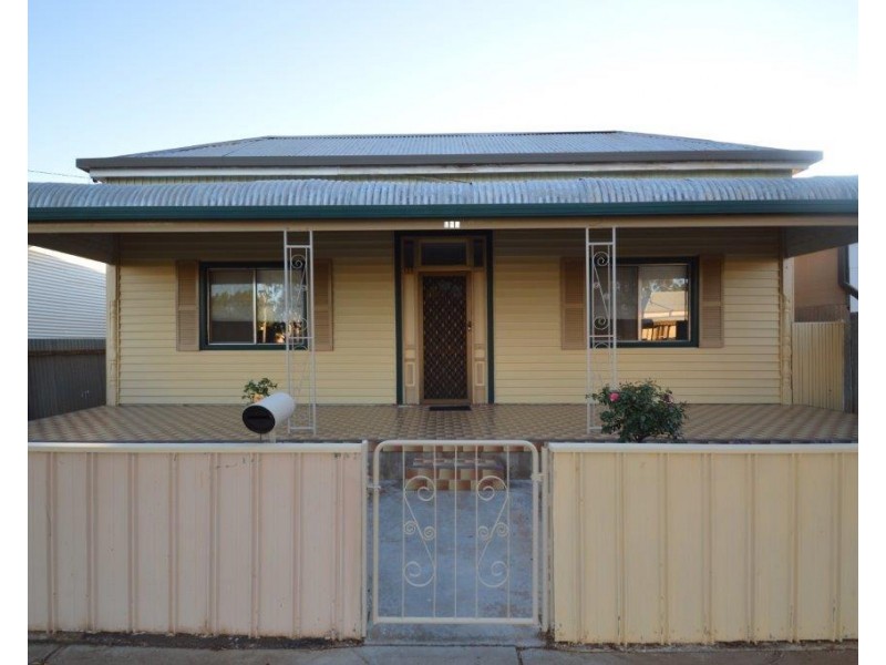 125 McCulloch Street, Broken Hill NSW 2880
