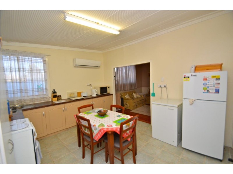 116 Wolfram Street, Broken Hill NSW 2880