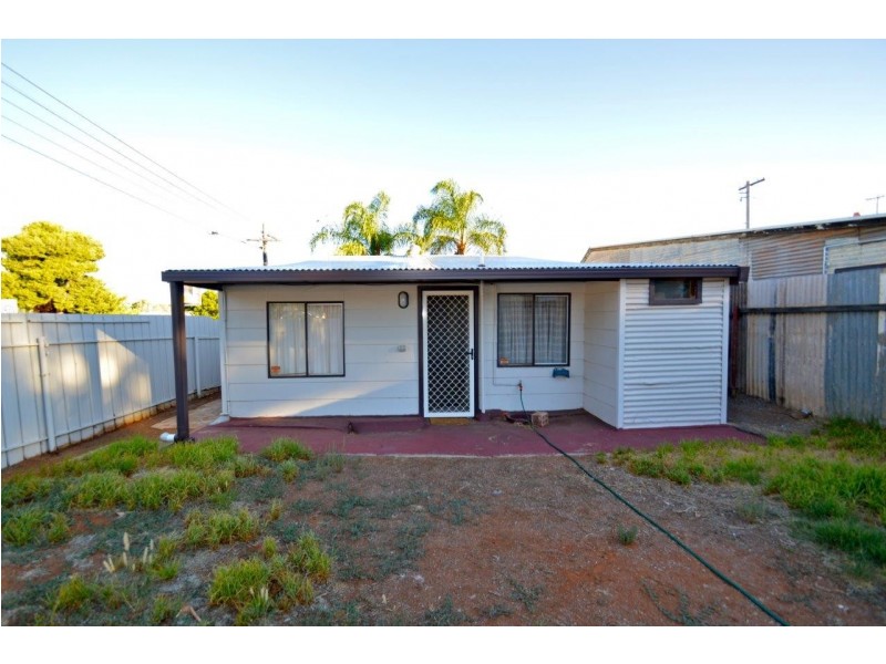 116 Wolfram Street, Broken Hill NSW 2880