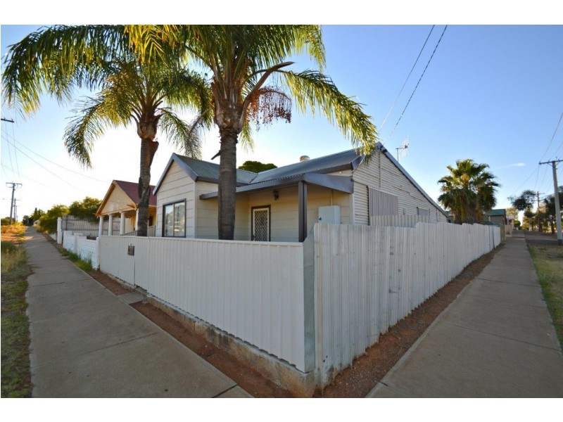 116 Wolfram Street, Broken Hill NSW 2880