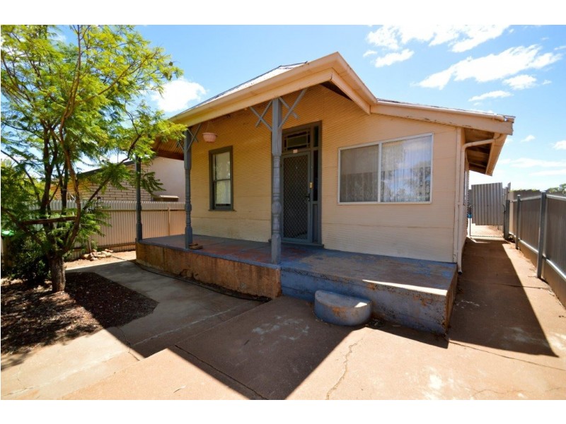 154 Gaffney Street, Broken Hill NSW 2880