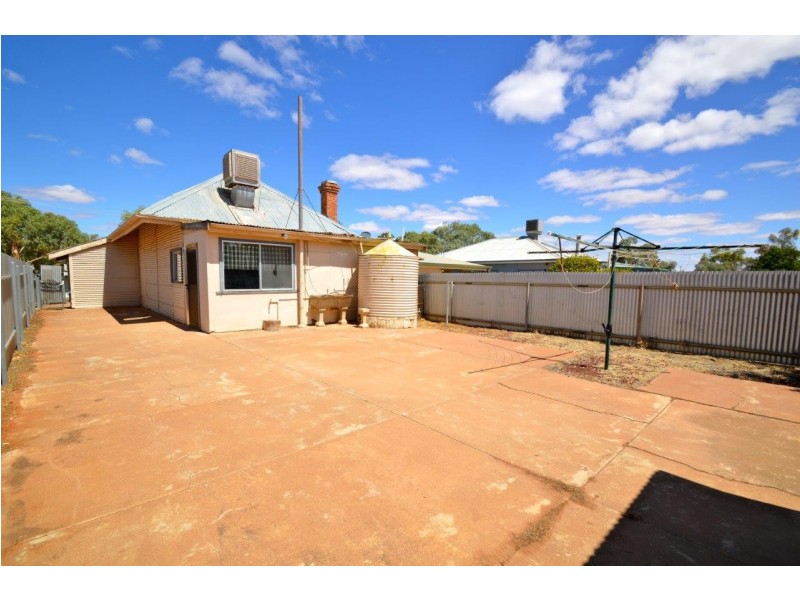 154 Gaffney Street, Broken Hill NSW 2880