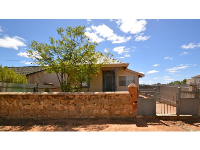 154 Gaffney Street, Broken Hill NSW 2880