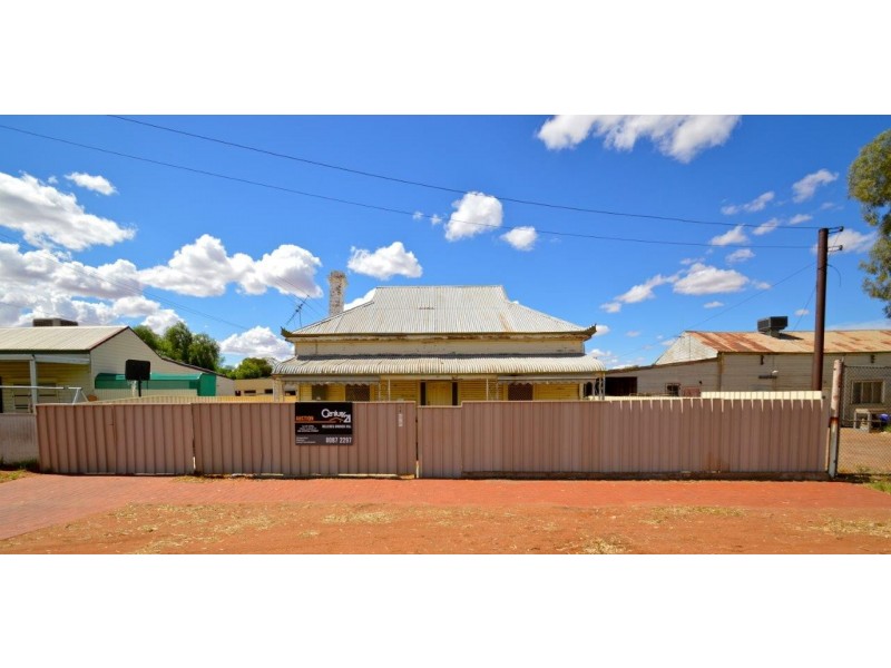 324 Kaolin Street, Broken Hill NSW 2880