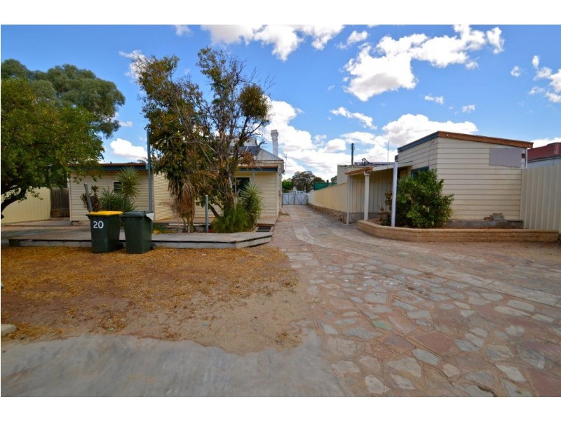 324 Kaolin Street, Broken Hill NSW 2880