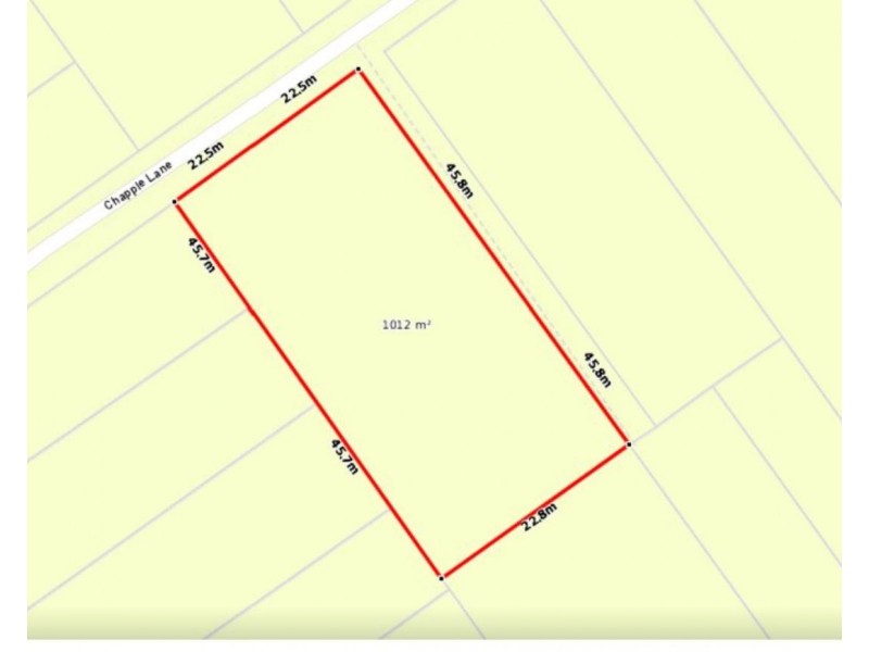 497 Chapple Lane, Broken Hill NSW 2880